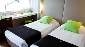 Espace de travail pour ordinateur portable