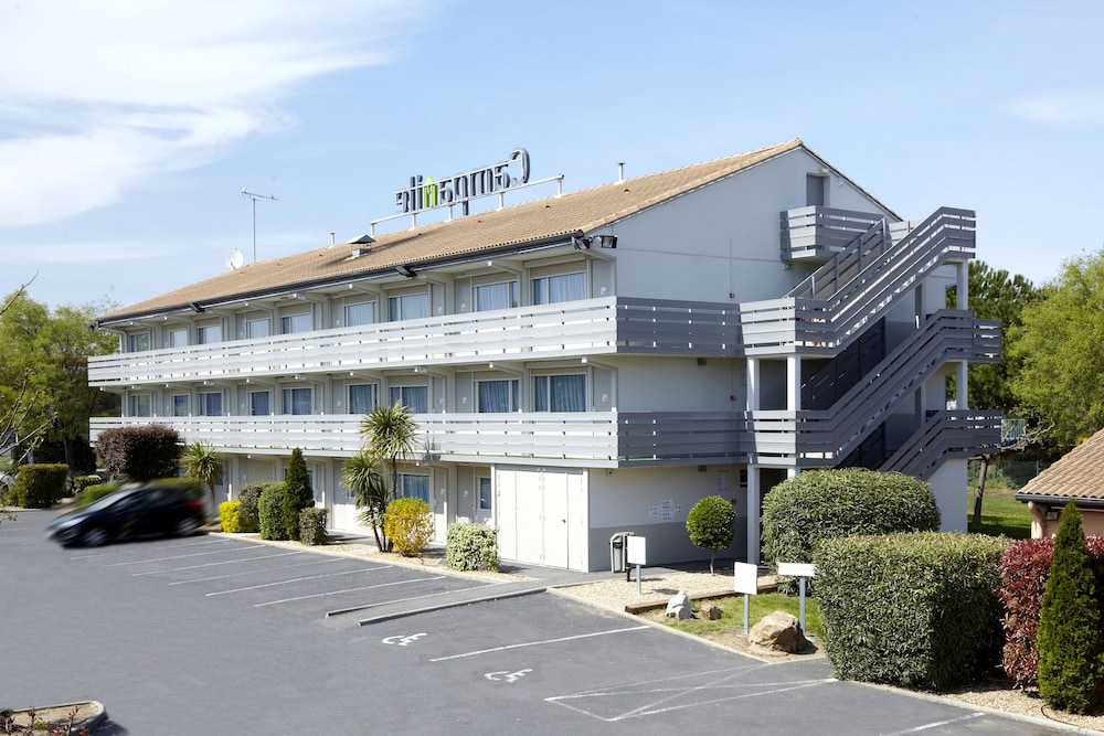 3 Star Hotels