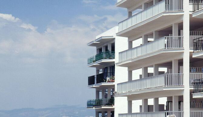 Hotel Blue Sea Mediodia In Playa De Palma Expedia