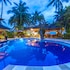 Adirama Beach Hotel in Lovina, Indonesia