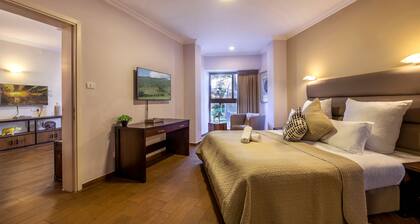 C-Hotel Neve Illan