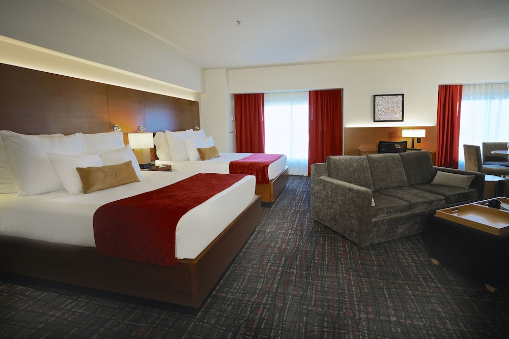 Hard Rock Hotel and Casino Tulsa in Tulsa Best Rates & Deals on Orbitz