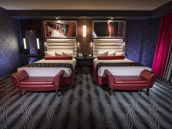 Hard Rock Hotel and Casino Tulsa