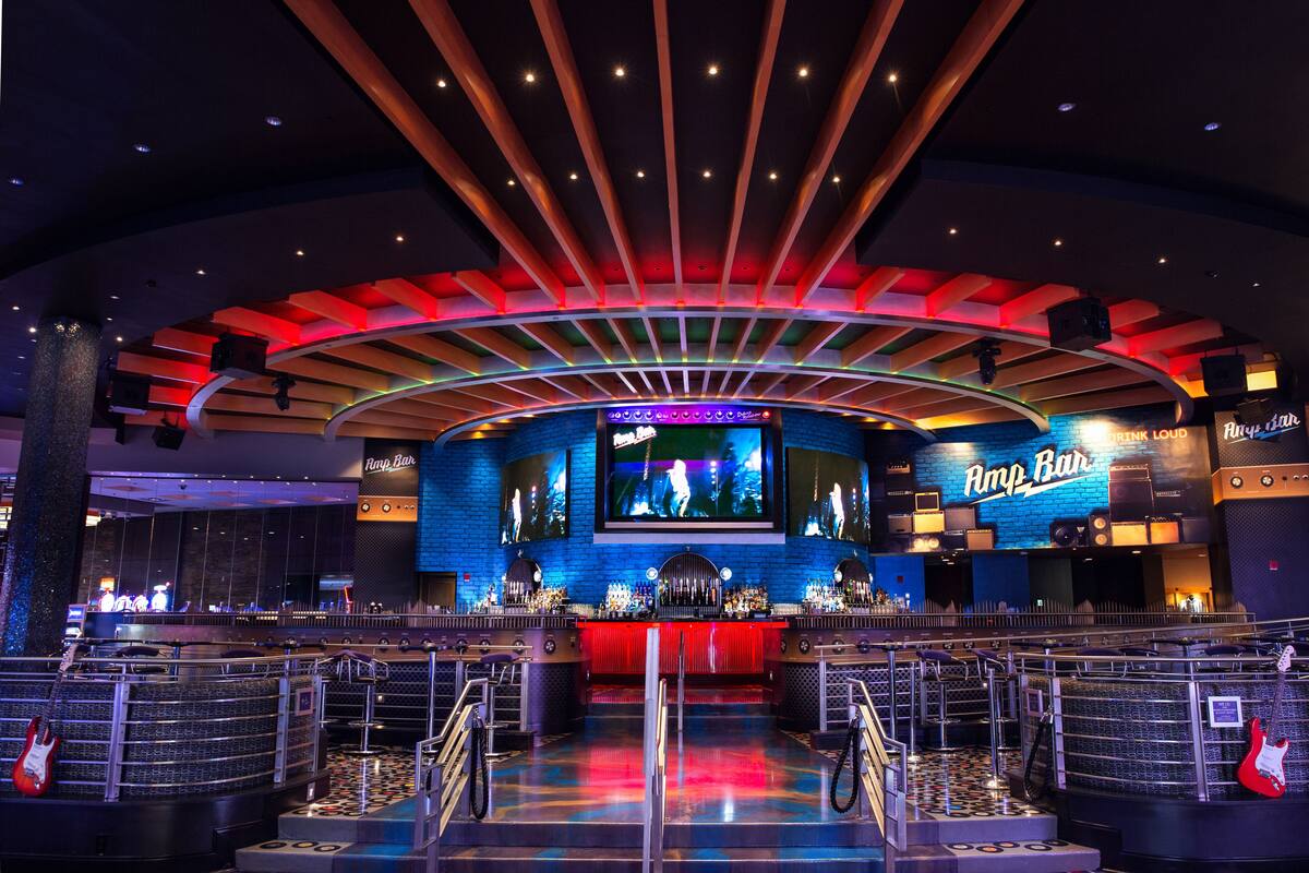 Hard Rock Casino Atm Fee Hard Rock Casino Atm Fee