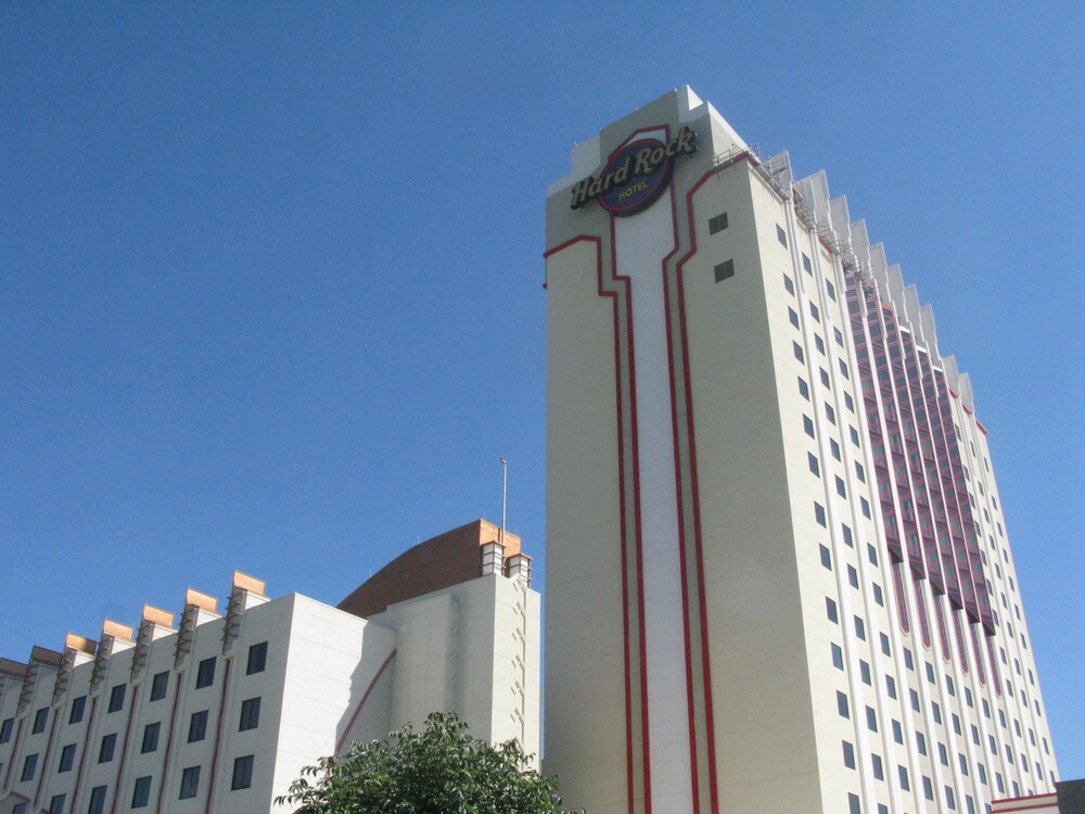 Catoosa casino hotel