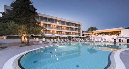 Pharos Hvar Bayhill Hotel