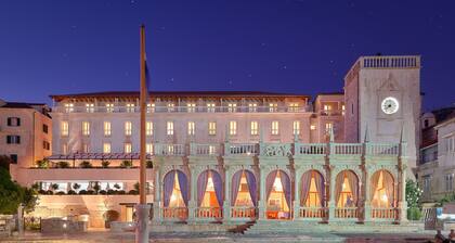 Palace Elisabeth, Hvar Heritage Hotel