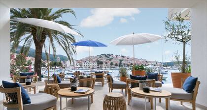 Adriana Hvar Spa Hotel