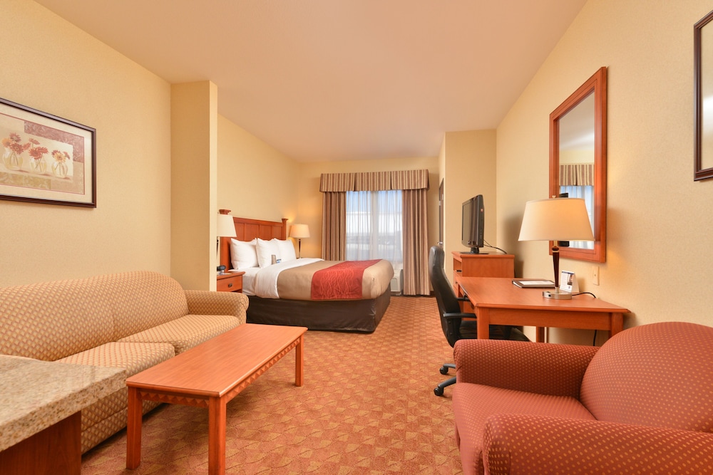Comfort Inn & Suites Las Vegas - Nellis