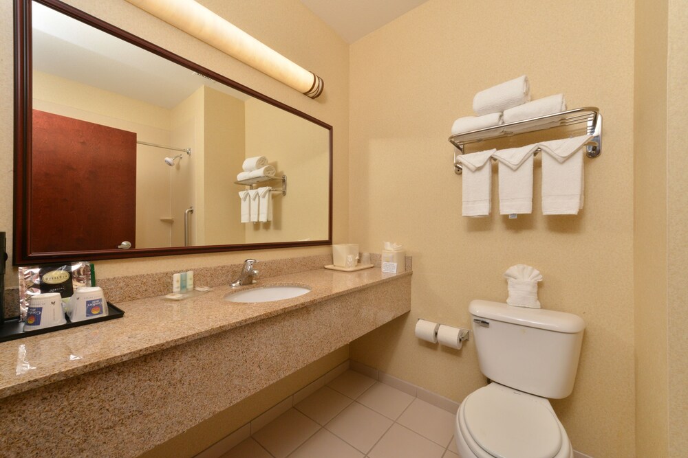Comfort Inn & Suites Las Vegas - Nellis
