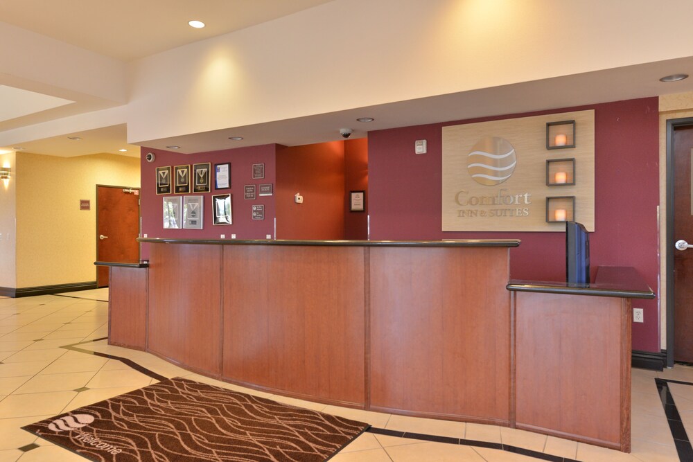 Comfort Inn & Suites Las Vegas - Nellis