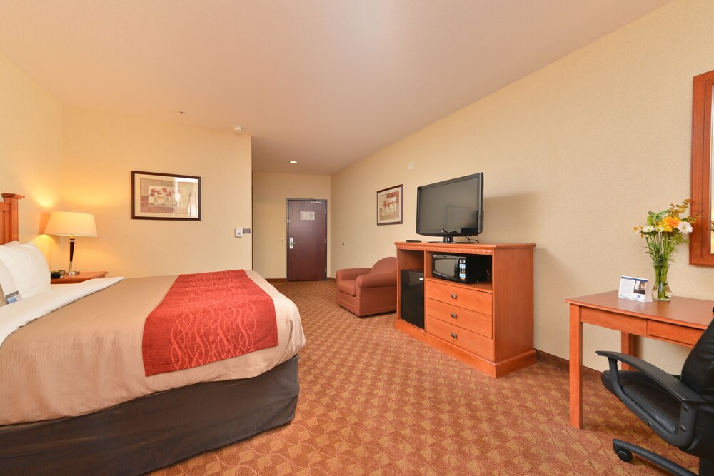 Comfort Inn & Suites Las Vegas - Nellis
