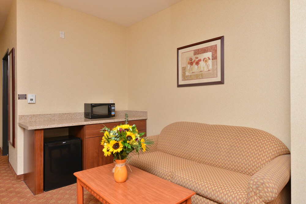 Comfort Inn & Suites Las Vegas - Nellis