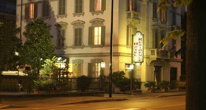 Hotel Residence