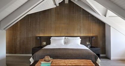 Six Senses Douro Valley