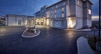 Best Western Plus Orangeville Inn & Suites