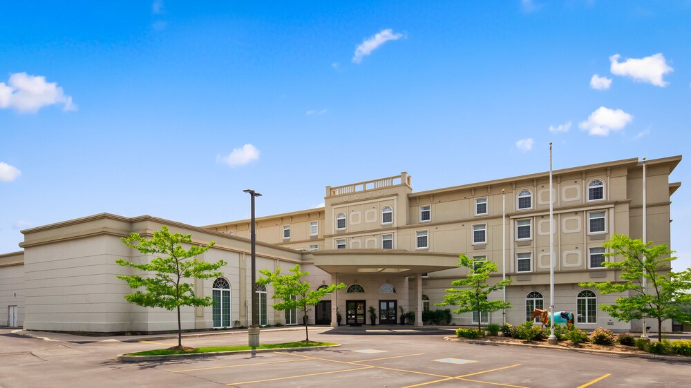 Hotels Orangeville Ontario Canada Hotels Orangeville Ontario Canada