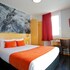 Aka Lodge in Meyzieu, France
