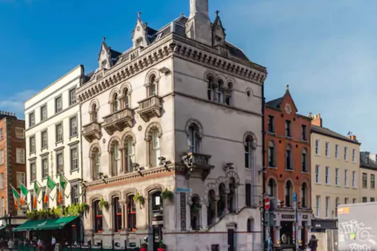 Dublin Citi Hotel Dublin Hotelbewertungen 2021 Expedia De