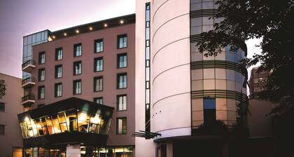 DoubleTree by Hilton Cluj – City Plaza
