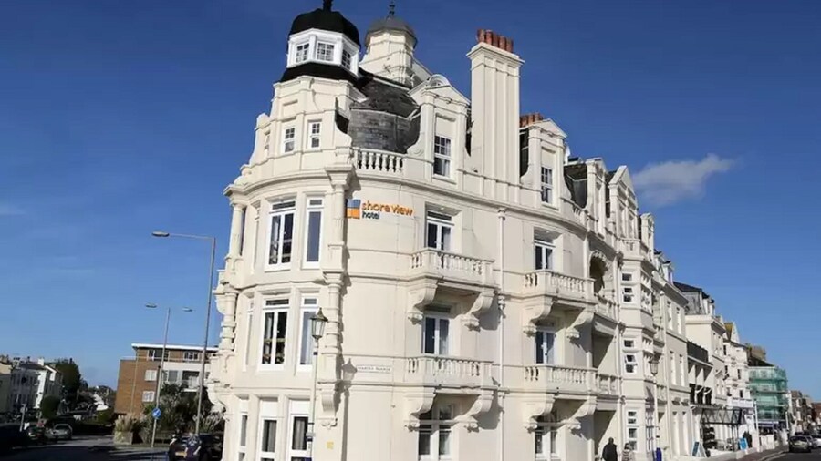 Shore View Hotel