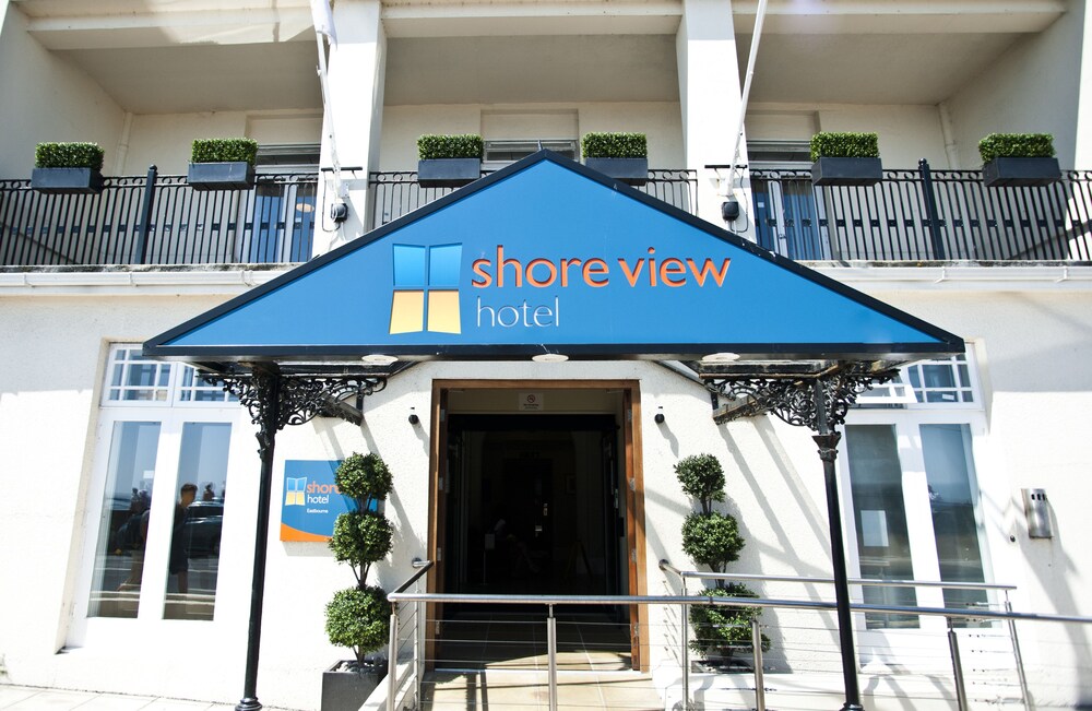 Shore View Hotel