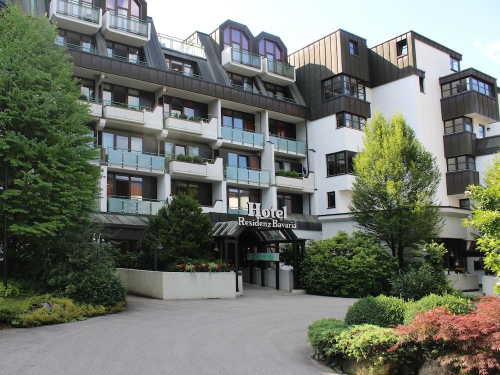 Hotel Amber Bad Reichenhall Hotel Amber Bad Reichenhall