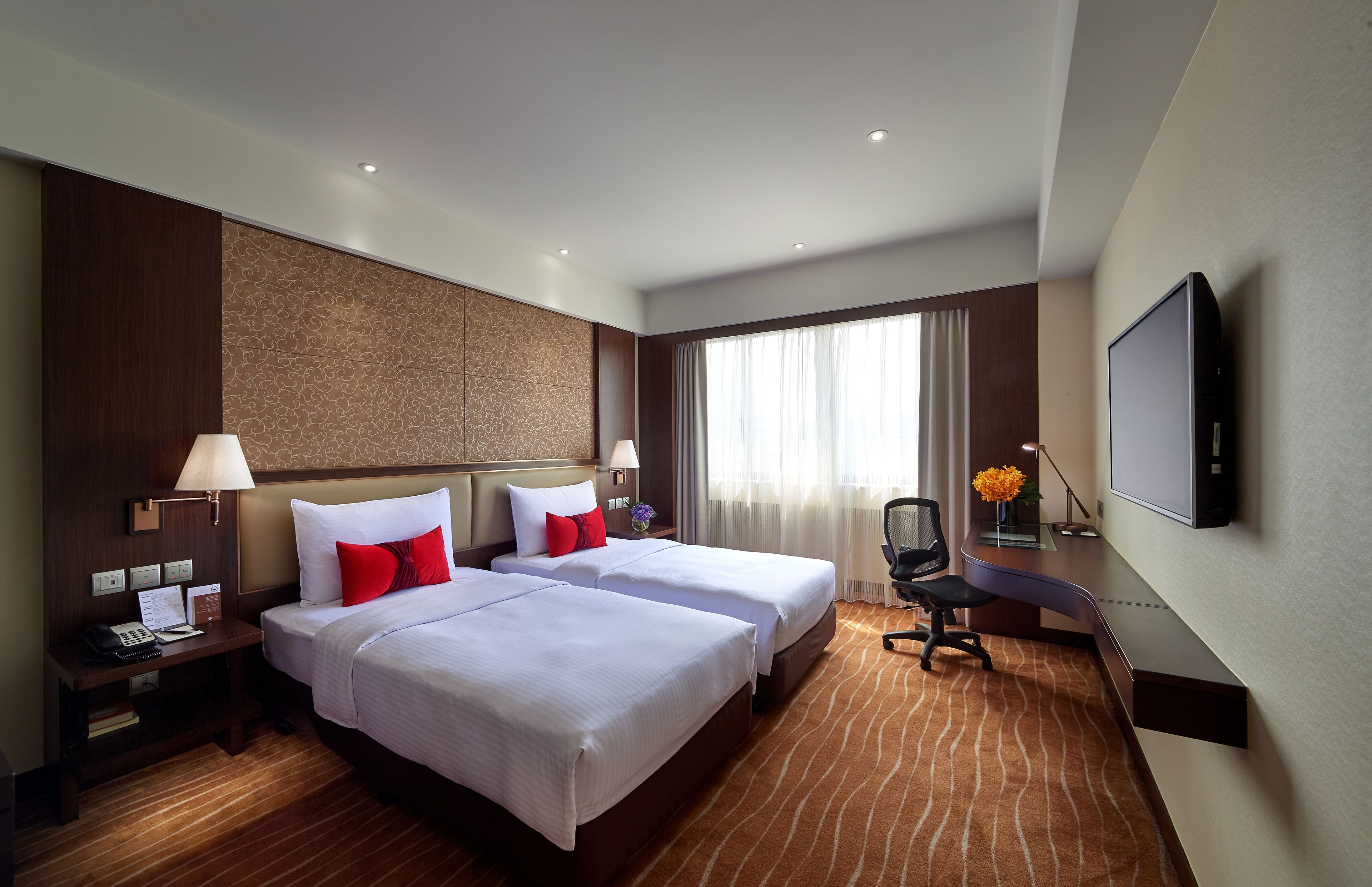 Sunworld Dynasty Hotel Taipei In Taipei Taiwan Expedia