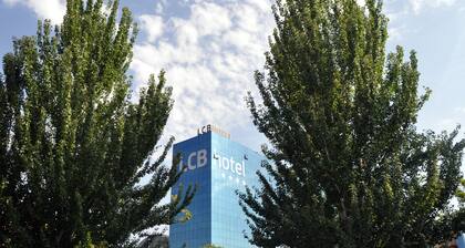 LCB Hotel Fuenlabrada