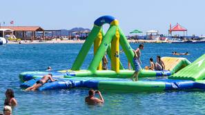 In Strandnähe, 10 Strandbars