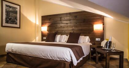 Hotel Magic Ski