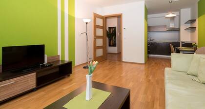 Aparthotel Angel