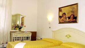 Cots/infant beds, WiFi