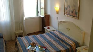 Cots/infant beds, WiFi