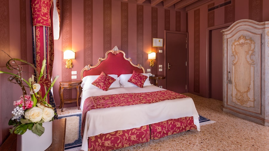 Hotel Tiziano