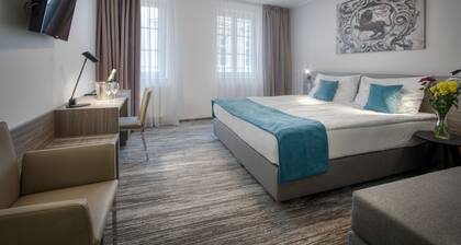 Hotel Pav