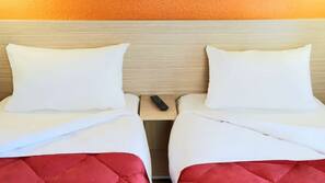 Bureau, rideaux occultants, Wi-Fi gratuit