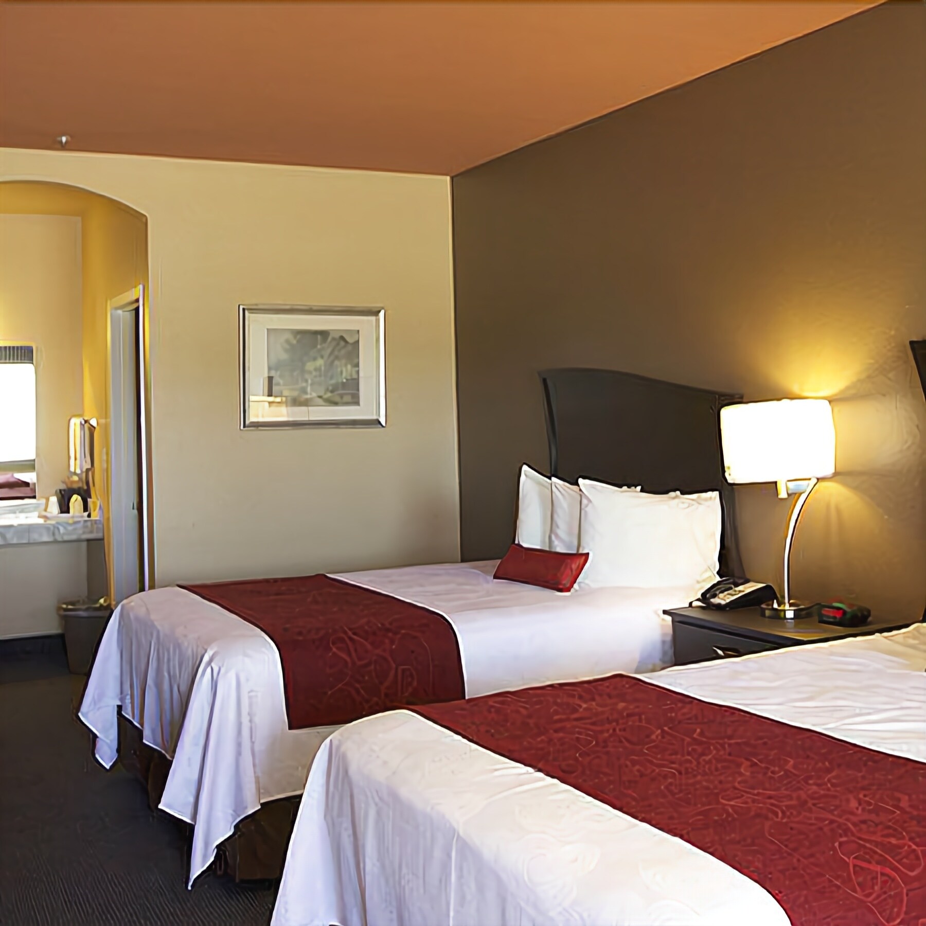 Lindsay Inn In Gainesville Tx Expedia