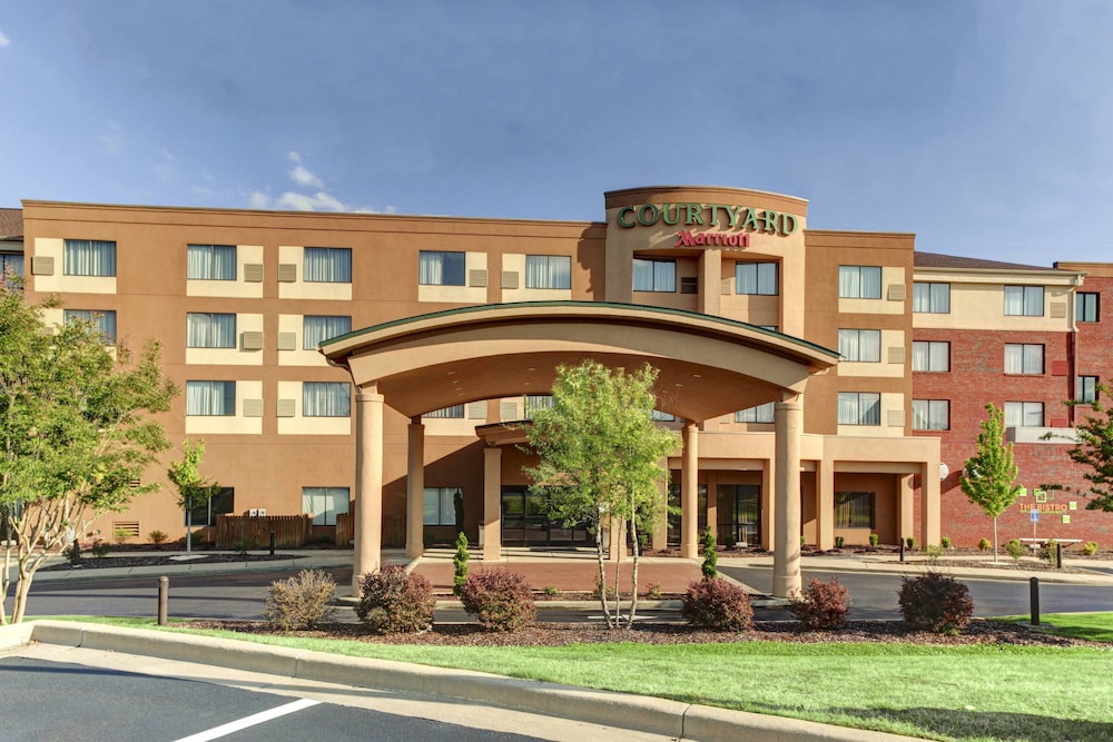 Courtyard by Marriott Anniston Oxford in Oxford, AL Expedia