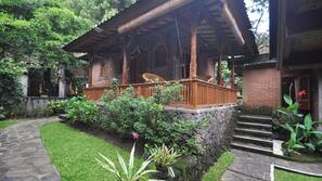 Teras/Patio