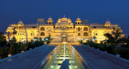 Shiv Vilas Resorts