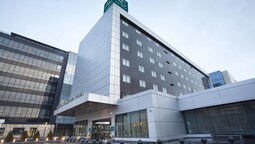 AC Hotel Madrid Feria by Marriott AC Hotel Madrid Feria by Marriott
