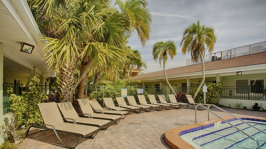 Hotel Sol