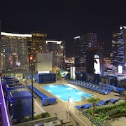 10 Best Hotels With Kitchenettes In Las Vegas For 2020 Expedia