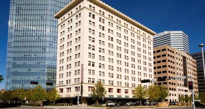 Colcord Hotel Oklahoma City, Curio Collection by Hilton