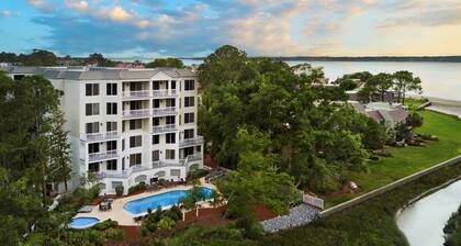 Marriott's Harbour Club