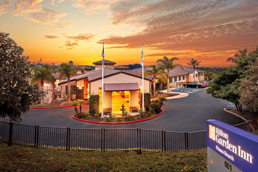7 Best Pet-Friendly Hotels In Pismo Beach, California - | Trip101
