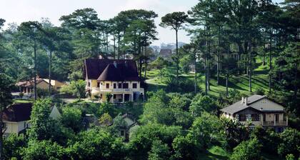 Ana Mandara Villas Dalat Resort & Spa