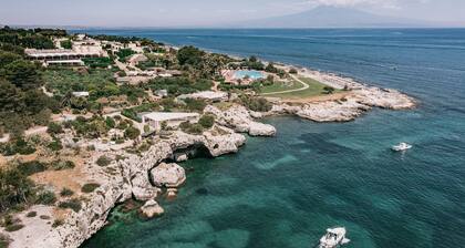 Brucoli Resort