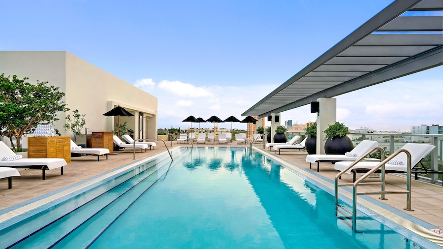 Kimpton Angler's Hotel, an IHG Hotel